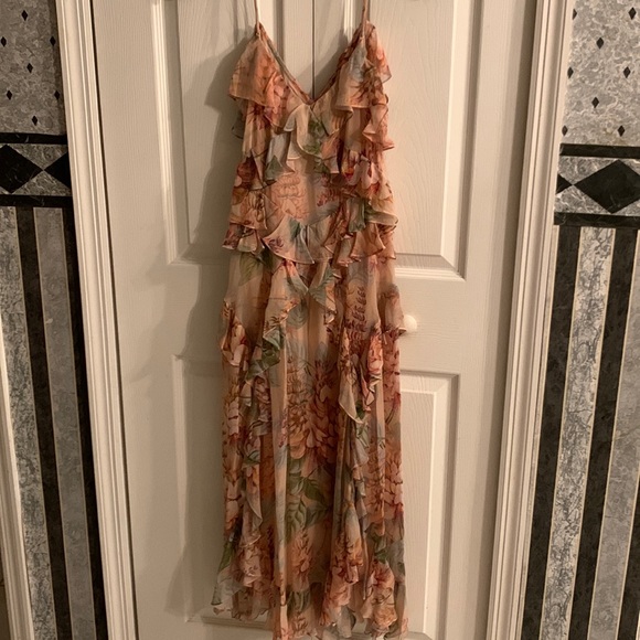 Zimmermann Candescent Slip Dress - Picture 8 of 12